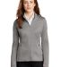 Port Authority Clothing L249 Port Authority    Lad in Gusty grey hth front view