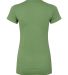 Bella+Canvas 6004 Womens Favorite T-Shirt in Leaf