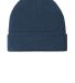 Port Authority Clothing C939 Port Authority    Kni in Dress blue nvy front view