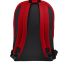 Port Authority Clothing BG7150 Port Authority    R in True red/black back view