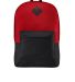 Port Authority Clothing BG7150 Port Authority    R in True red/black front view