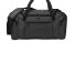 Port Authority Clothing BG805 Port Authority    Fo in Dark grey front view