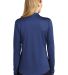 Port Authority Clothing L540LS Port Authority    L in Royal back view
