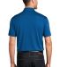 Port Authority Clothing K750 Port Authority    UV  in True blue back view