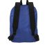 Port Authority Clothing BG213 Port Authority    Cr in True royal back view