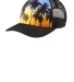 Port Authority Clothing C950 Port Authority    Pho Palm Trees front view