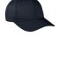 Port Authority Clothing C801 Port Authority    Sna in Navy front view