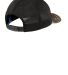 Port Authority Clothing C892 Port Authority    Per in Mobu cntry/blk back view