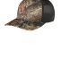 Port Authority Clothing C892 Port Authority    Per in Mobu cntry/blk front view