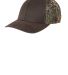 Port Authority Clothing C891 Port Authority    Pig in Realtr edge/bn front view