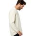 US Blanks 5544US Men's Flame Resistant Long Sleeve in Sand side view