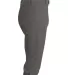 A4 Apparel NB6003 Youth Baseball Knicker Pant GRAPHITE side view