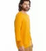 Alternative Apparel 9575CT Champ Lightweight Washe STAY GOLD side view