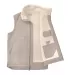 Backpacker BP7026 Men's Conceal Carry Vest STONE front view