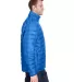 Columbia Sportswear 1698001 Men's Powder Lite™ J AZURE BLUE side view