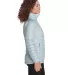 Columbia Sportswear 1699061 Ladies' Powder Lite™ CRUS GY SPRK PRT side view
