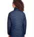Columbia Sportswear 1699061 Ladies' Powder Lite™ NOCTURNAL back view