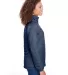 Columbia Sportswear 1699061 Ladies' Powder Lite™ NOCTURNAL side view