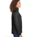 Columbia Sportswear 1699061 Ladies' Powder Lite™ BLACK side view