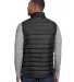 Columbia Sportswear 1748031 Men's Powder Lite™ V BLACK back view