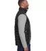 Columbia Sportswear 1748031 Men's Powder Lite™ V BLACK side view