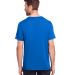 Core 365 CE111 Adult Fusion ChromaSoft™ Performa in True royal back view