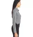 Devon and Jones DG535W CrownLux Performance™ Lad GRAPHITE side view