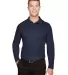 Devon and Jones DG20LT CrownLux Performance™ Men NAVY front view