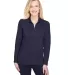 Devon and Jones DG20LW CrownLux Performance™ Lad NAVY front view