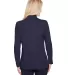 Devon and Jones DG20LW CrownLux Performance™ Lad NAVY back view