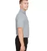 Devon and Jones DG22 CrownLux Performance™ Men' GREY HEATHER