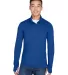 Marmot 900708 Men's Harrier Half-Zip Pullover SURF front view