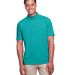 UltraClub UC105 Men's Lakeshore Stretch Cotton Per JADE front view