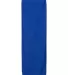 Liberty Bags C710 Chill Towel ROYAL side view