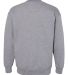Gildan HF700 Hammer™ Fleece Full-Zip Sweatshirt