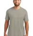 Gildan 67000 Softstyle CVC T-Shirt in Slate front view