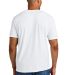 Gildan 67000 Softstyle CVC T-Shirt in White
