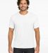 Gildan 67000 Softstyle CVC T-Shirt in White