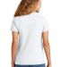 Gildan 67000L Softstyle Women's CVC T-Shirt in White