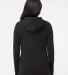 Adidas Golf Clothing A451 Women's Lightweight Hood Black back view