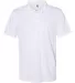 C2 Sport 5900 Utility Sport Shirt White front view