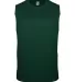 C2 Sport 5130 Sleeveless T-Shirt Forest front view