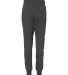Champion Clothing RW25 Reverse Weave® Jogger Charcoal Heather back view
