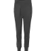 Champion Clothing RW25 Reverse Weave® Jogger Charcoal Heather front view