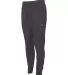 Champion Clothing RW25 Reverse Weave® Jogger Charcoal Heather side view