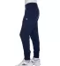 Champion Clothing RW25 Reverse Weave® Jogger Navy side view