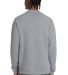 BELLA+CANVAS 3901 Unisex Sponge Fleece Sweatshirt in Athletic Heather