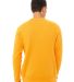BELLA+CANVAS 3901 Unisex Sponge Fleece Sweatshirt in Gold