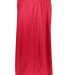 Augusta Sportswear 2782 Longer Length Attain Short in Red side view