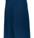 Augusta Sportswear 2783 Youth Longer Length Attain in Navy front view